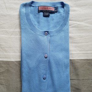 Vineyard Vines cardigan